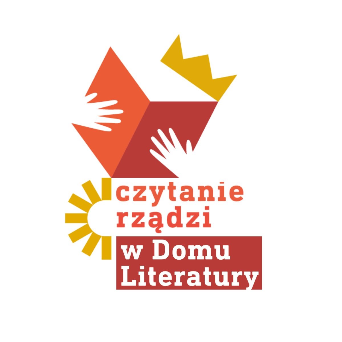 CzytanieRządzi w Domu Literatury